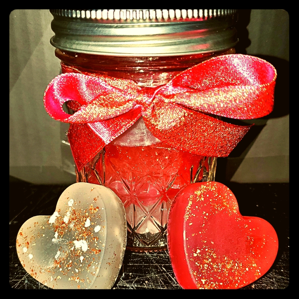❤❤Handmade  Soaps❤❤